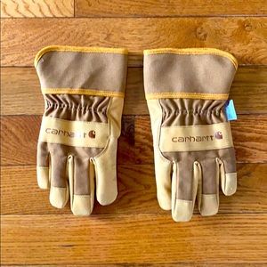 Carhartt Men’s XL 3M Thinsulate work gloves
